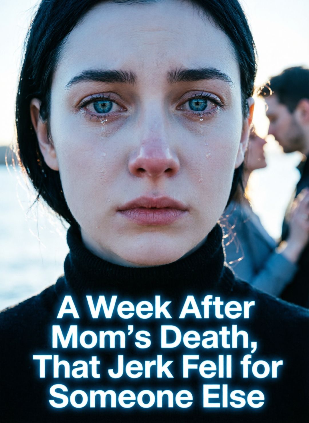 A Week After Mom’s Death, That Jerk Fell for Someone Else