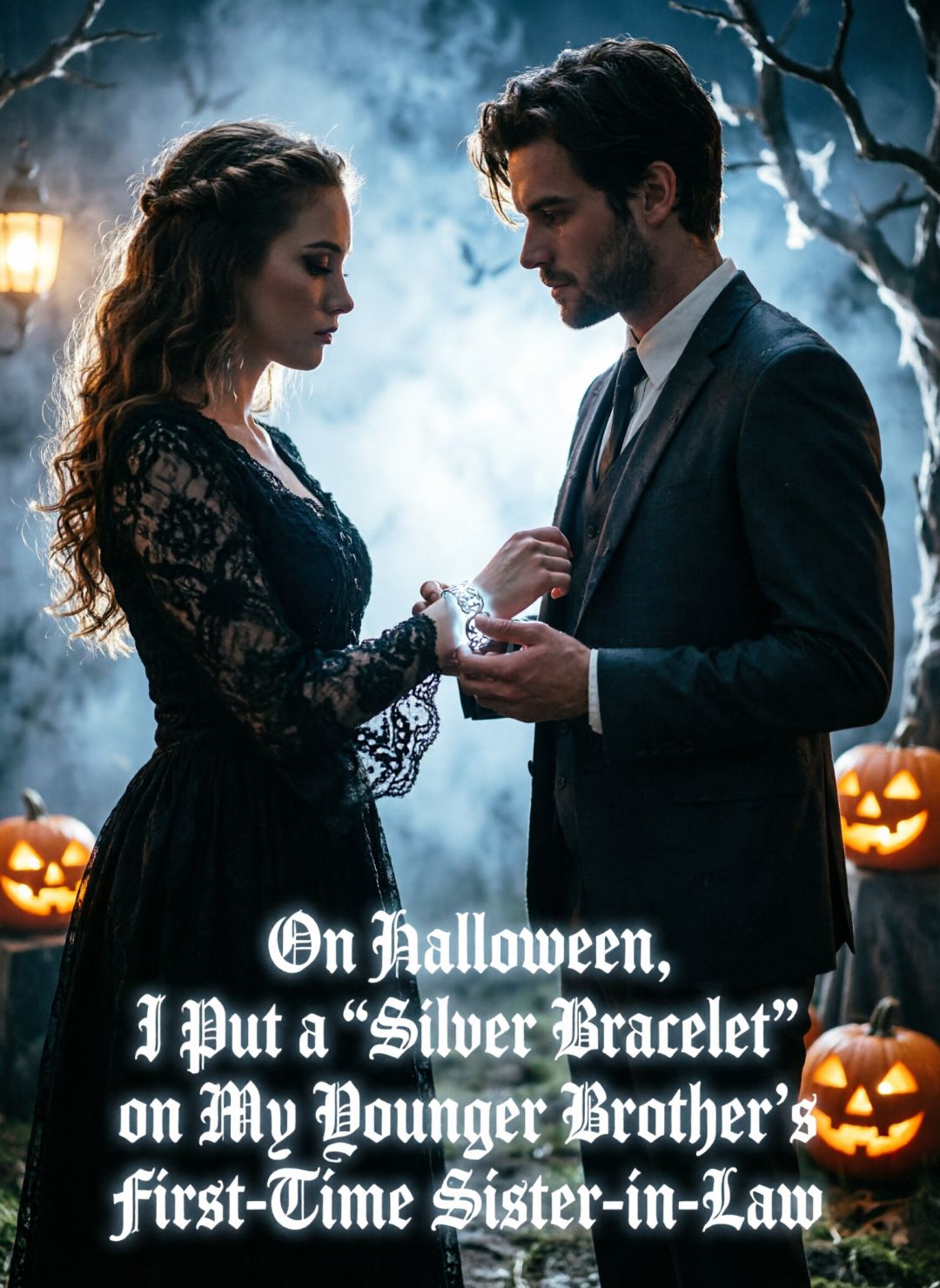 On Halloween, I Put a “Silver Bracelet” on My Younger Brother’s First-Time Sister-in-Law
