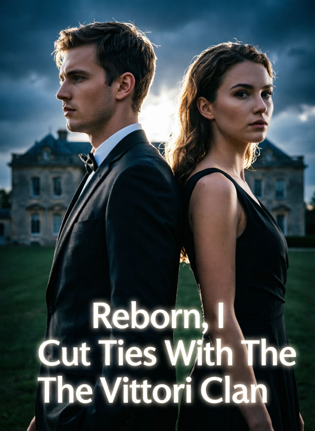Reborn, I Cut Ties With The Vittori Clan