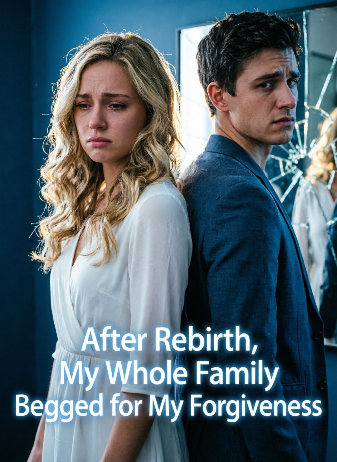 After Rebirth, My Whole Family Begged for My Forgiveness