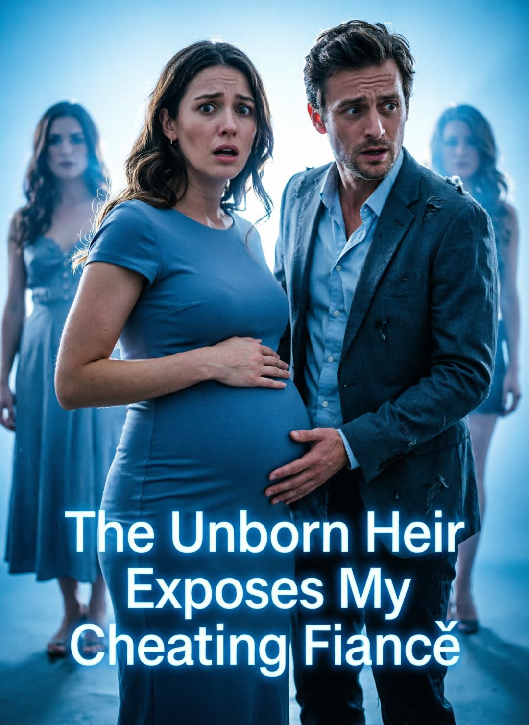 The Unborn Heir Exposes My Cheating Fiancé