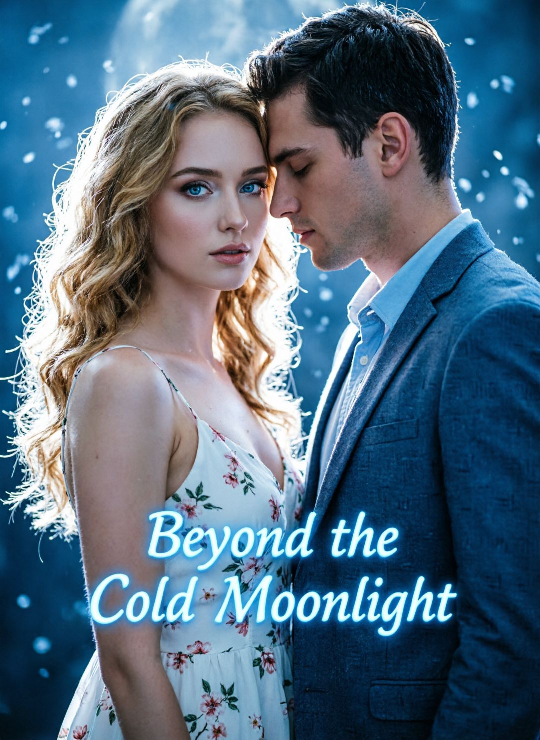 Beyond the Cold Moonlight