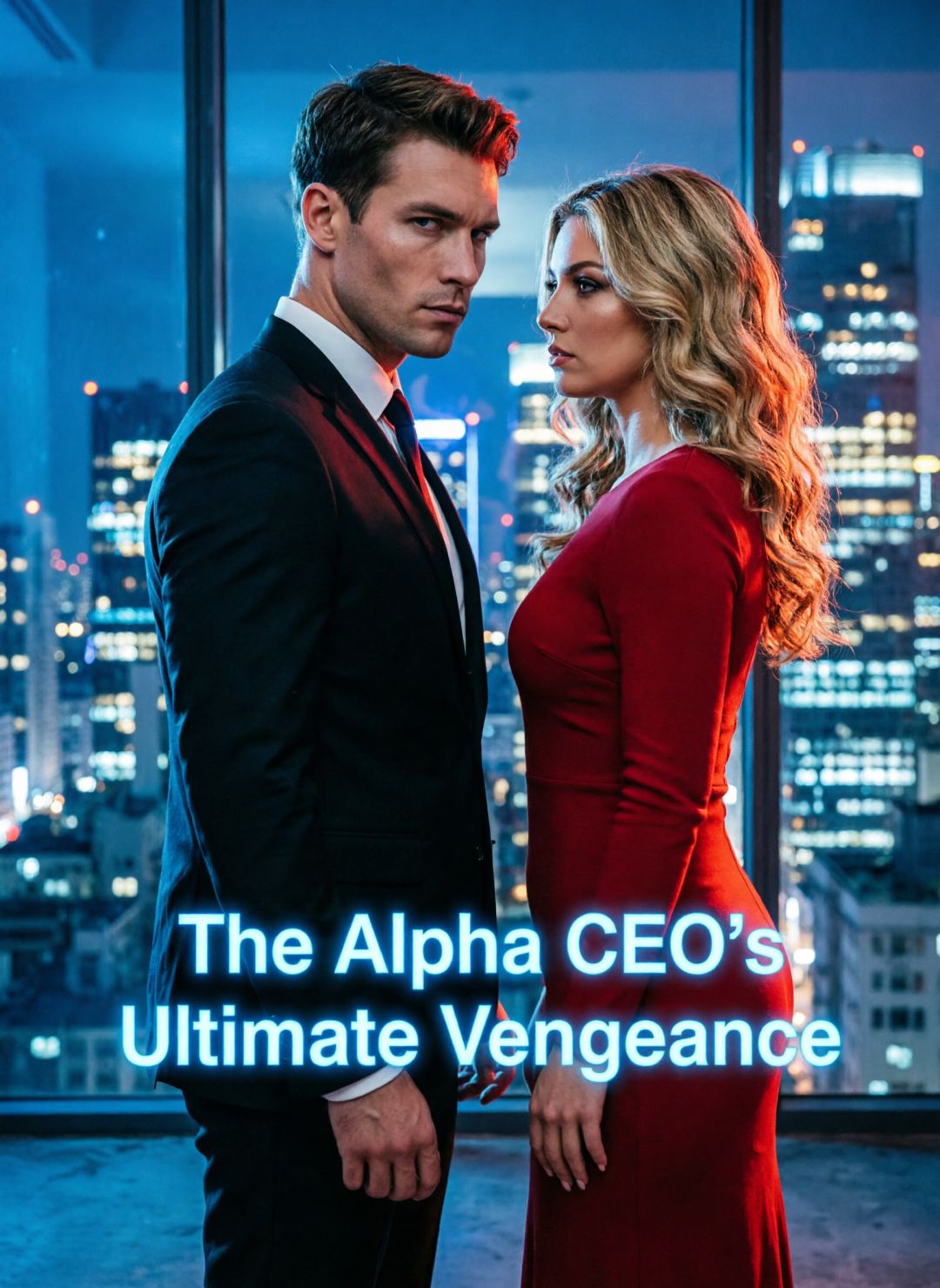 The Alpha CEO's Ultimate Vengeance