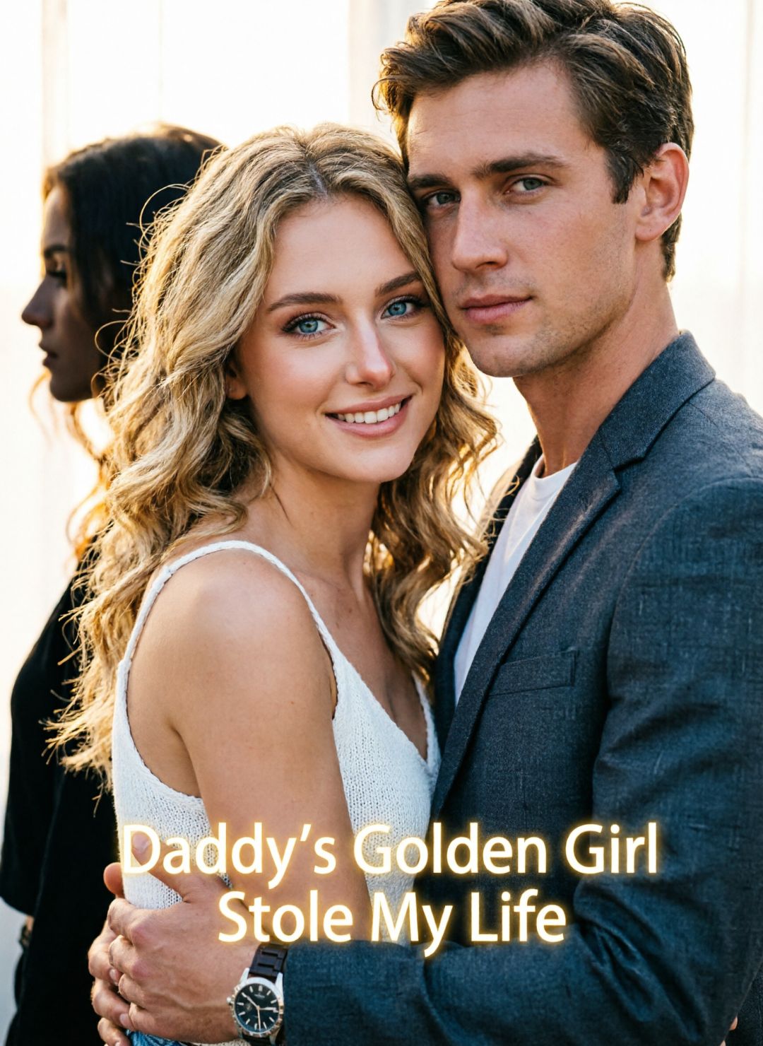 Daddy's Golden Girl Stole My Life