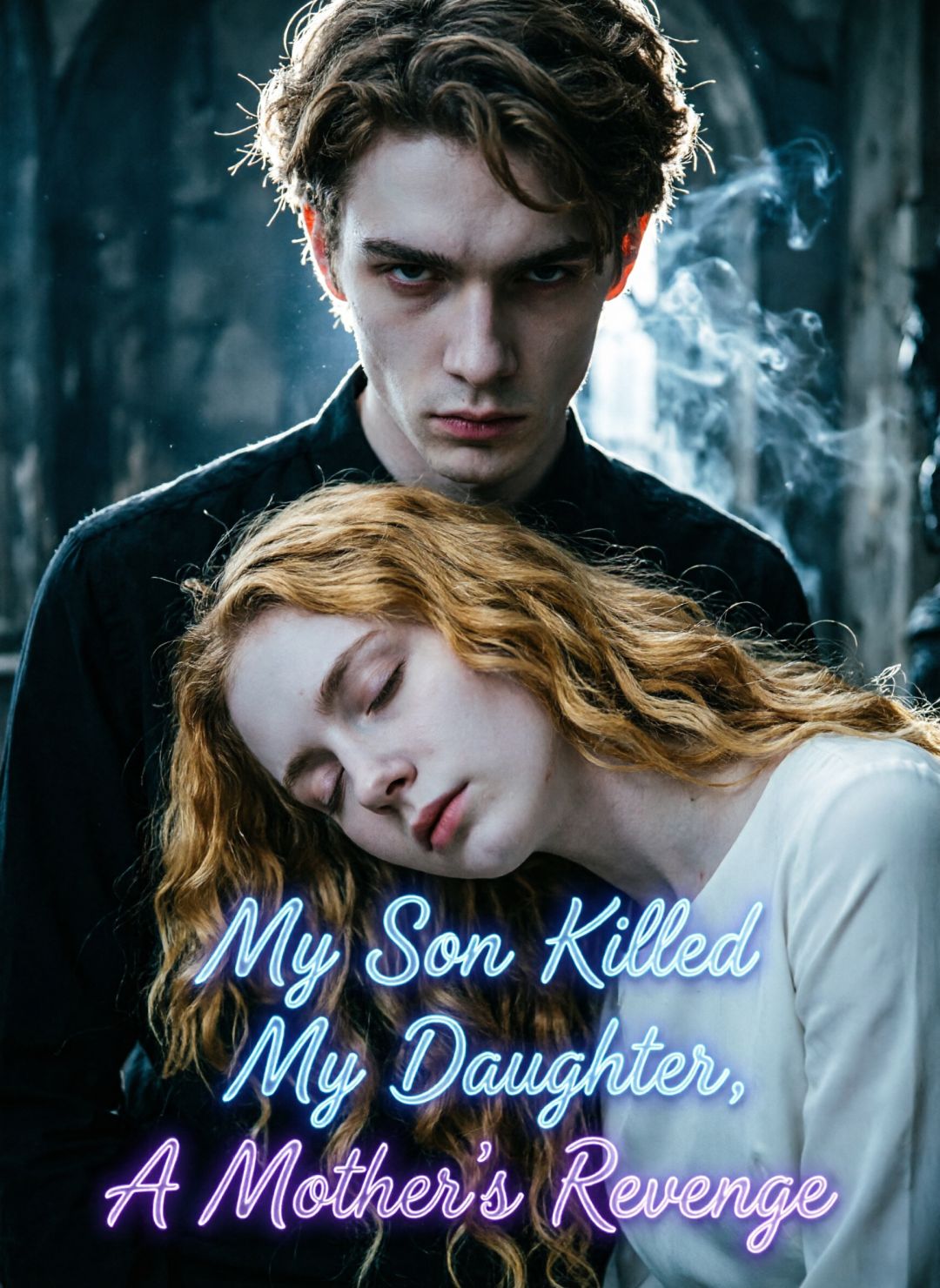 My Son Killed My Daughter，A Mother’s Revenge