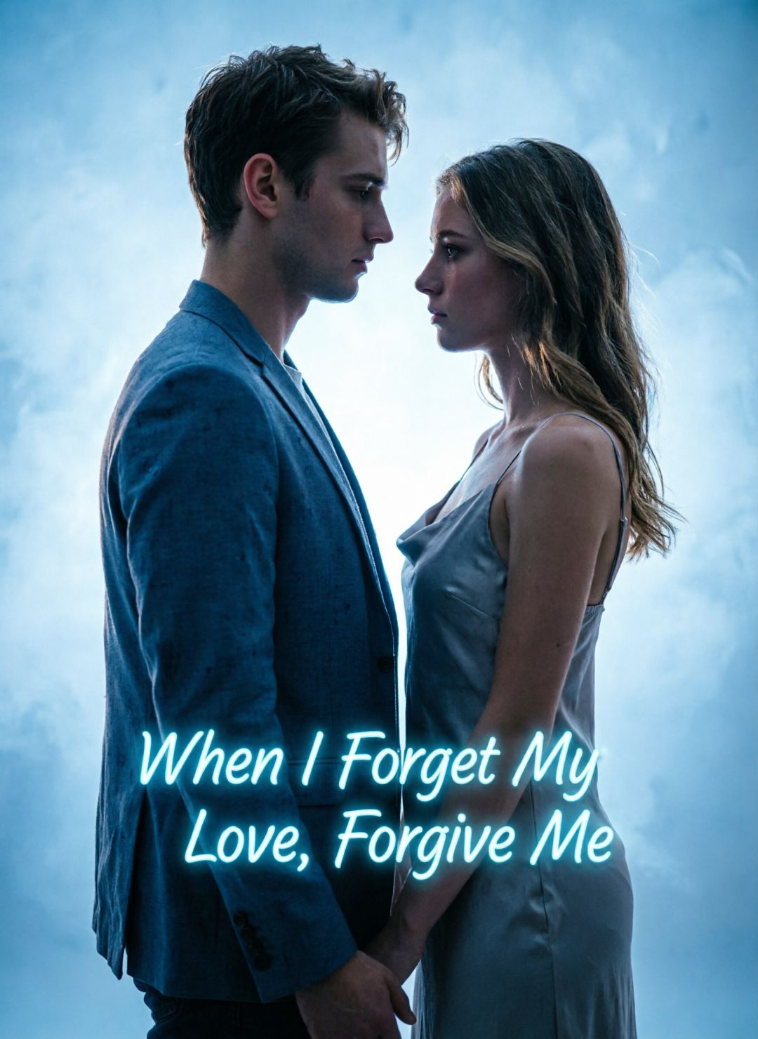 When I Forget My Love, Forgive Me