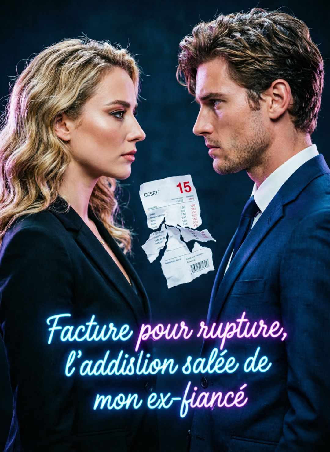 Facture pour rupture, l’addition salée de mon ex-fiancé