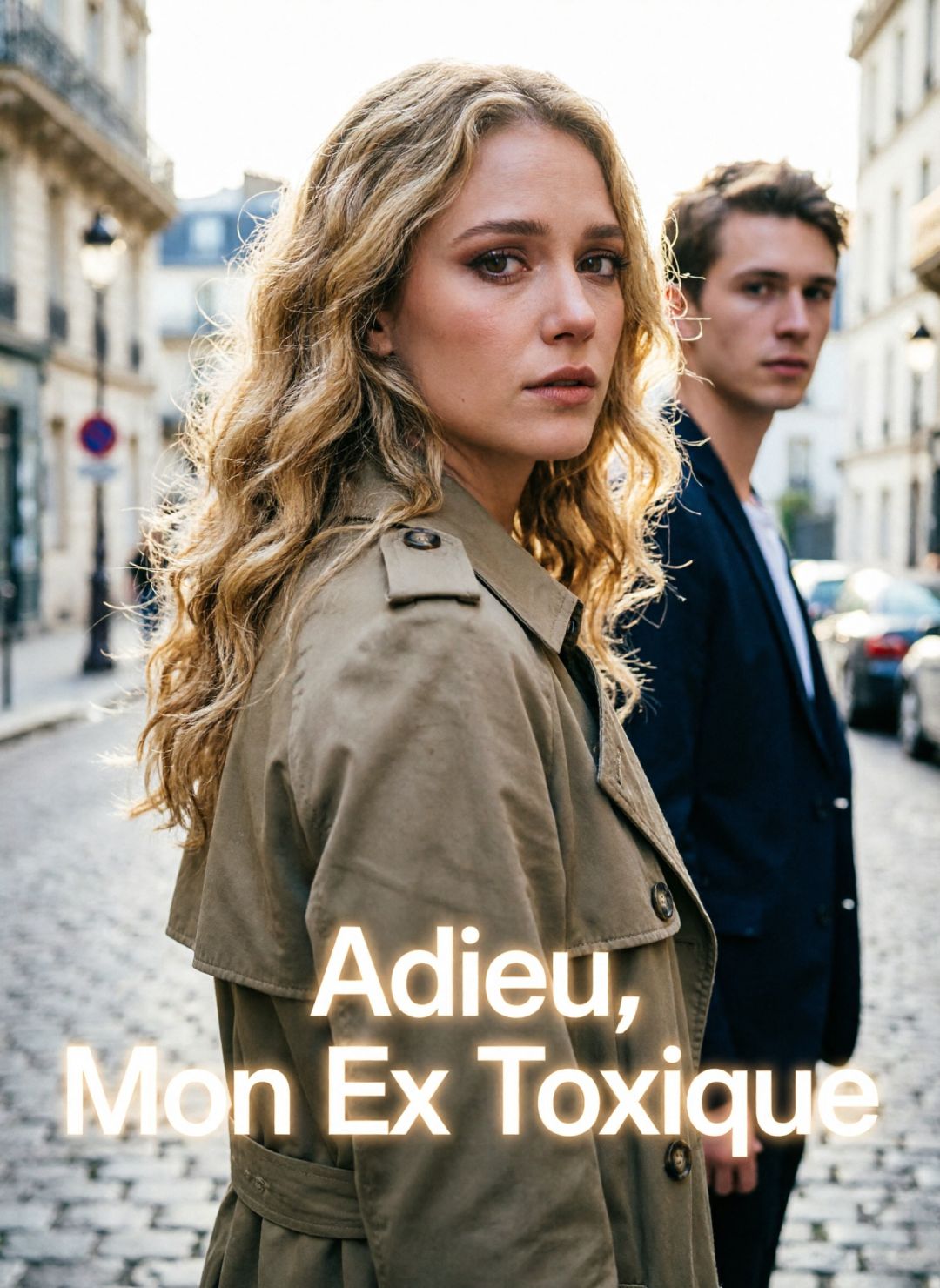 Adieu, Mon Ex Toxique