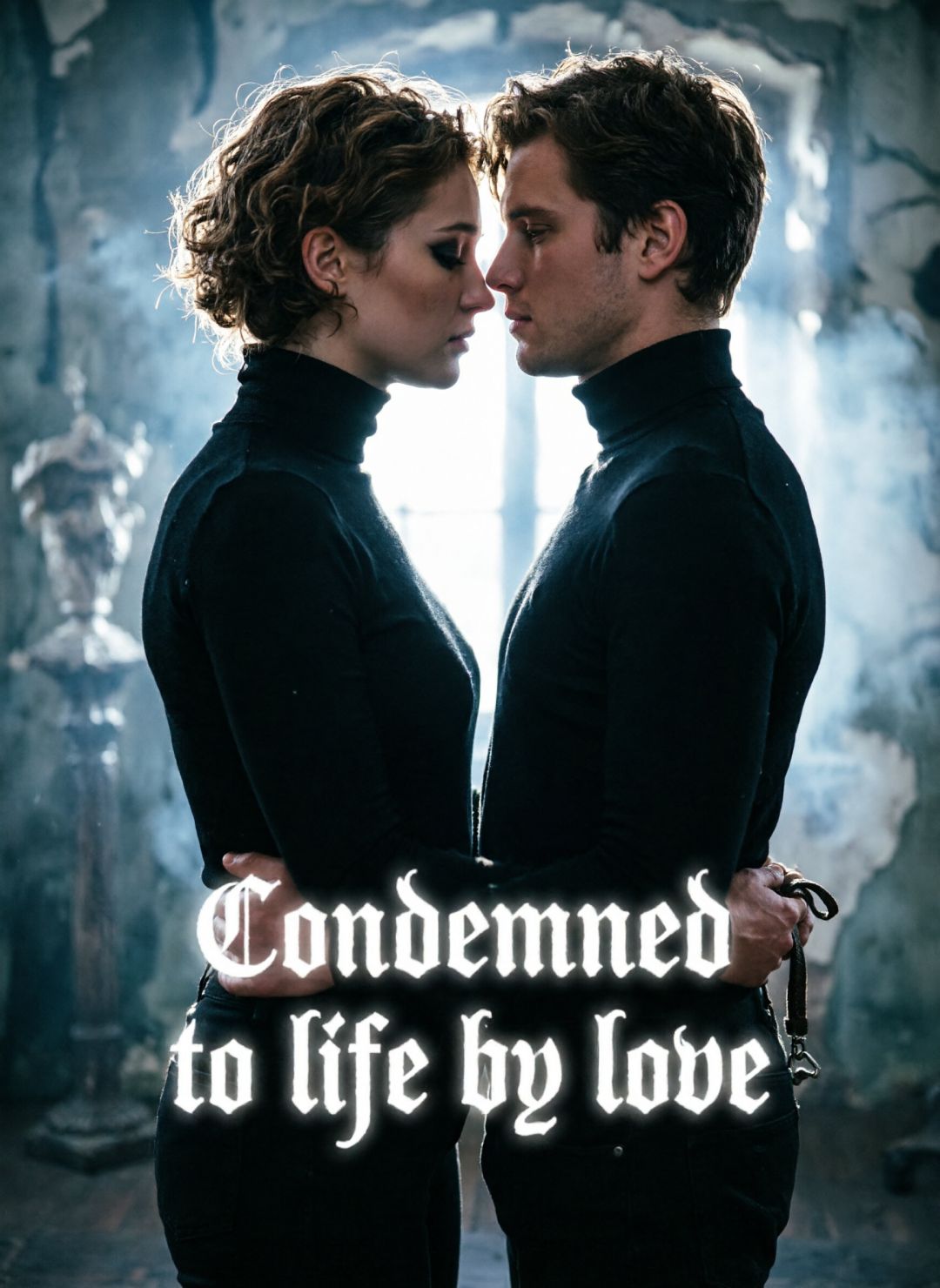 Condemned to life by love